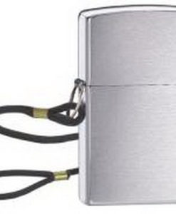 Z275 ZIPPO UPALJAČ-BR FIN LOSSPROOF