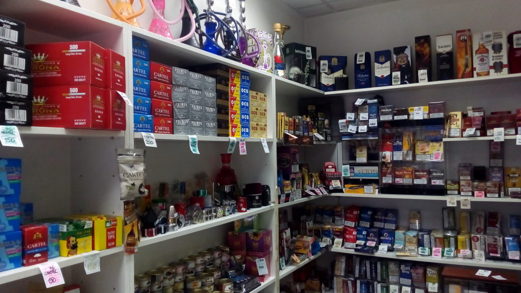 Popaj Shop