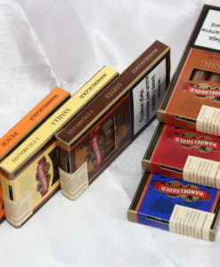 HANGELSGOLD CIGARILOSI RAZNI UKUSI