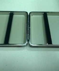 Alternative view of TABAKERA PARIS 3