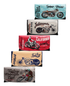 Alternative view of TORBICA MOTORACE