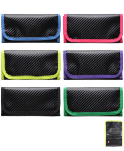 Alternative view of TORBICA CARBON