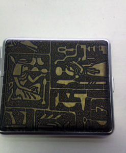 Alternative view of TABAKERA EGYPT 2