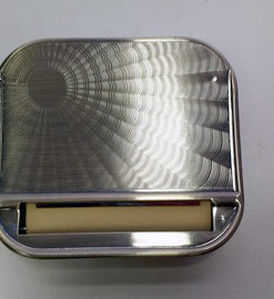 TABAKERA MOTALICA 6/8 MM AT