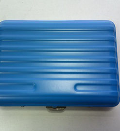 Alternative view of TABAKERA METALNA U VIŠE BOJA