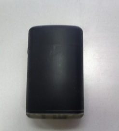 Alternative view of BRENER SINGLE  FLAME