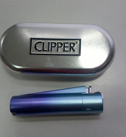 Alternative view of CLIPPER UPALJAČI METAL
