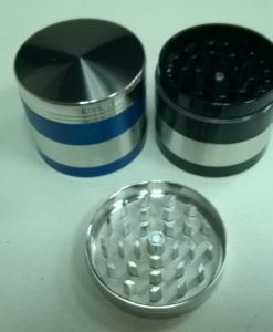 DROBILICA CHROME 4 DELA