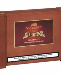 LA MERIDIANA ROBUSTO