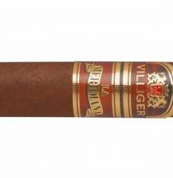 Alternative view of LA MERIDIANA ROBUSTO