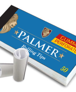 PALMER TIPS