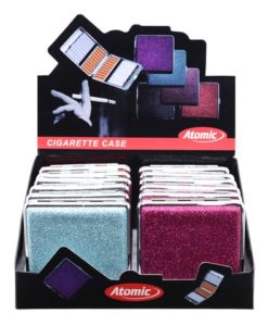 TABAKERA FANCY GIRL 20CT