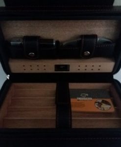 PUTNI HUMIDOR COHIBA