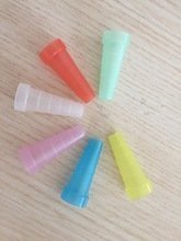 Alternative view of PISKOVI ZA NARGIILU 100KOM