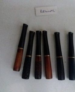 MUŠTIKLE DRVENE DE LUXE