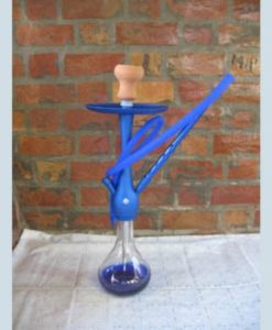 NARGILA KHATEEB PROFESSIONAL 65CM