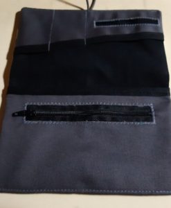 Alternative view of POPAJ TORBICA HOMEMADE