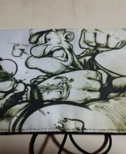 POPAJ TORBICA HOMEMADE