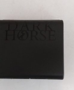 Alternative view of TABAKERA DARK HORSE