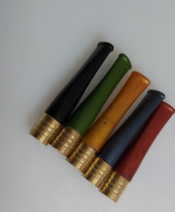 MUŠTIKLE SLIM U BOJI