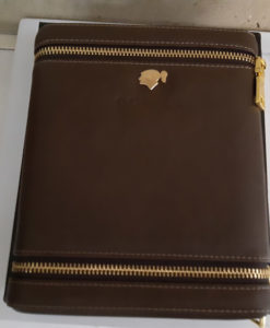 COHIBA TRAVEL SET 8CT