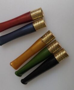 MUSTIKLE U BOJI SA FILTEROM