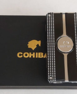 COHIBA BRENER TRIPLE FLAME