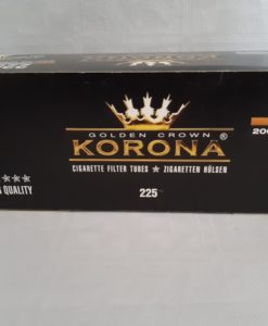 KORONA TUBE 225KOM