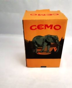 CEMO KOKOS KOCKE ZA NARGILU 1KG