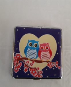TABAKERA OWL IN LOVE 2