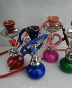 NARGILA PUMKIN NEW COLOR