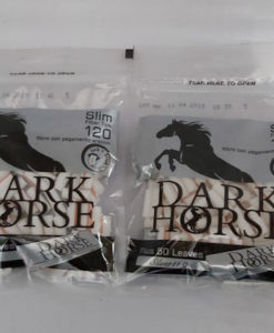 DARK HORSE CARBON SLIM