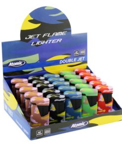 BRENER CAMOUFLAGE DOUBLE FLAME