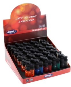 BRENER LULAŠ SA KAPICOM