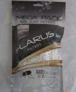 FILTERI 6MM SLIM LONG 700KOM