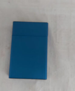 Alternative view of METALNA KUTIJA ZA SLIM CIGARE