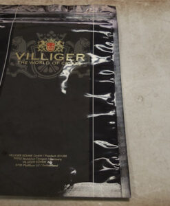 HUMIDOR KESICA ZA TOMPUSE