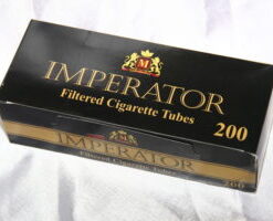 IMPERATOR CRNE TUBE 20MM