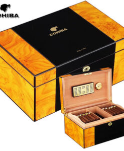 COHIBA HUMIDOR ZA 80 CIGARA
