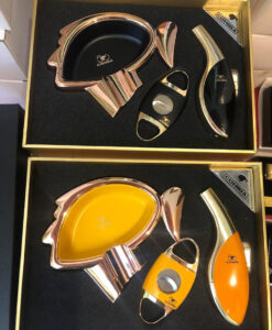 COHIBA POKLON SET 2