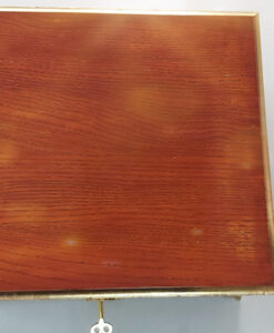 HUMIDOR HANDMADE SA POZLATOM