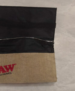 RAW TORBICA ZA DUVAN