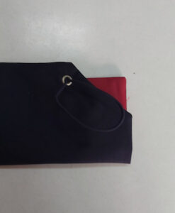 Alternative view of TORBICA ZA DUVAN PLATNENA