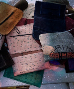 TORBICE ZA DUVAN KOŽNE