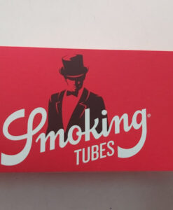 SMOKING TUBE 200KOM