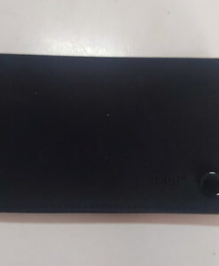 Alternative view of TORBICA SLIM  KOŽA