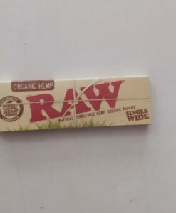 RAW MALA ORGANIC