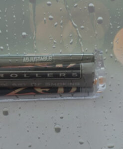 ZEN PODESIVA MOTALICA SA REZERVNIM PLATNOM 70MM