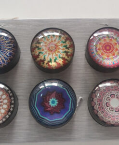 DROBILICE METALNE 3D