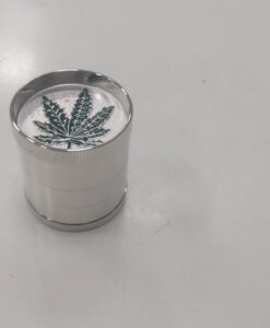 DROBILICA CHROME BIG 2